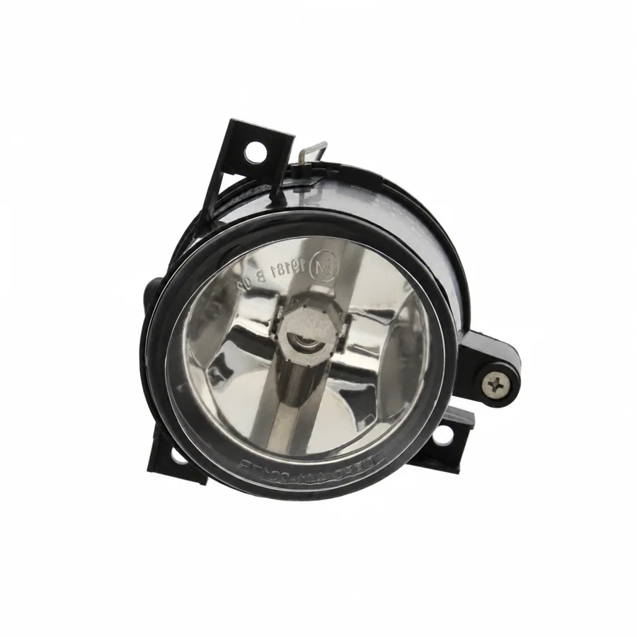Seat Leon Left Non-LED Front Fog Light (2005–2013)