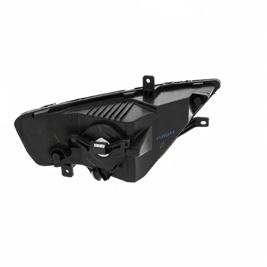 Seat Leon Left Non-LED Front Fog Light (2013–2017) — photograph 3