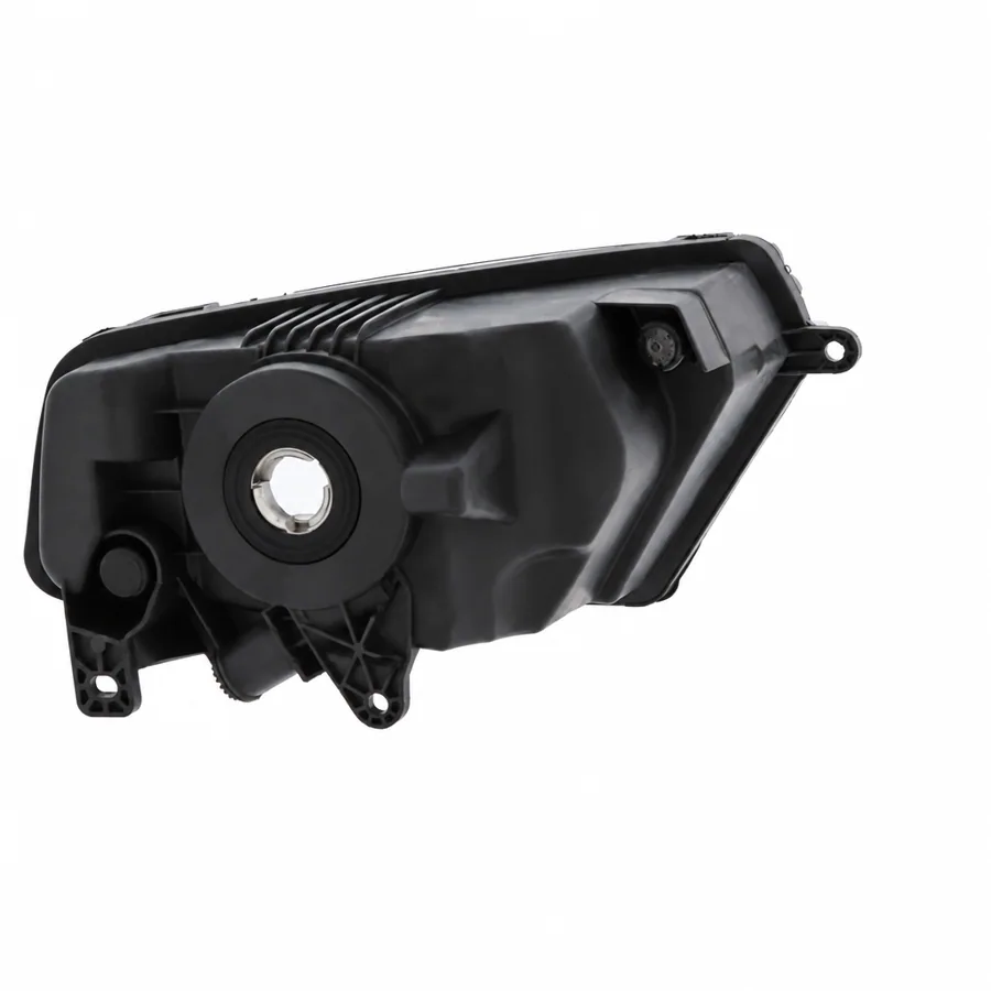Seat Leon Left Non-LED Front Fog Light (2017–2021) — photograph 2