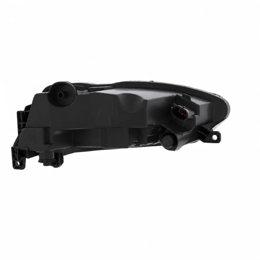 Seat Leon Left LED Front Fog Light (2017 onwards) — photograph 2