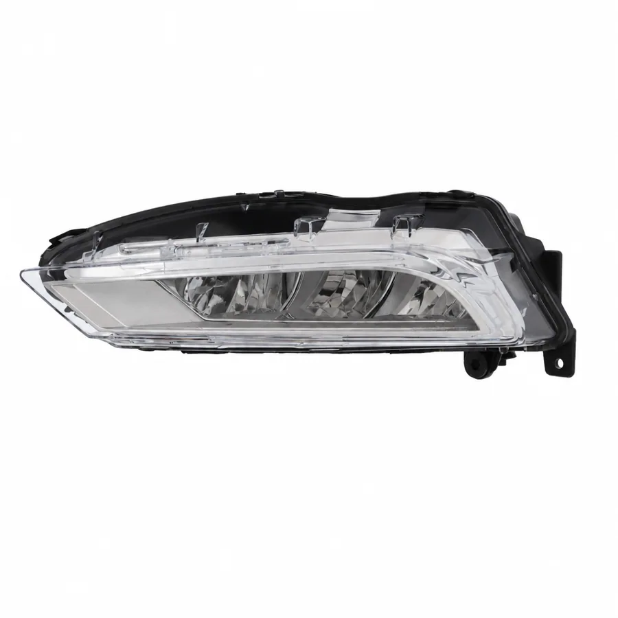 Seat Leon Left LED Front Fog Light (2017 onwards)
