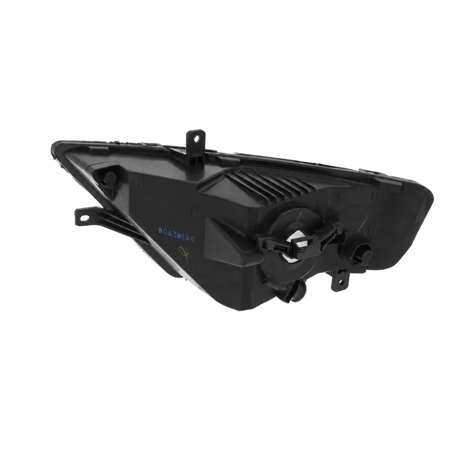 Seat Leon Right Non-LED Front Fog Light (2013–2017) — photograph 3