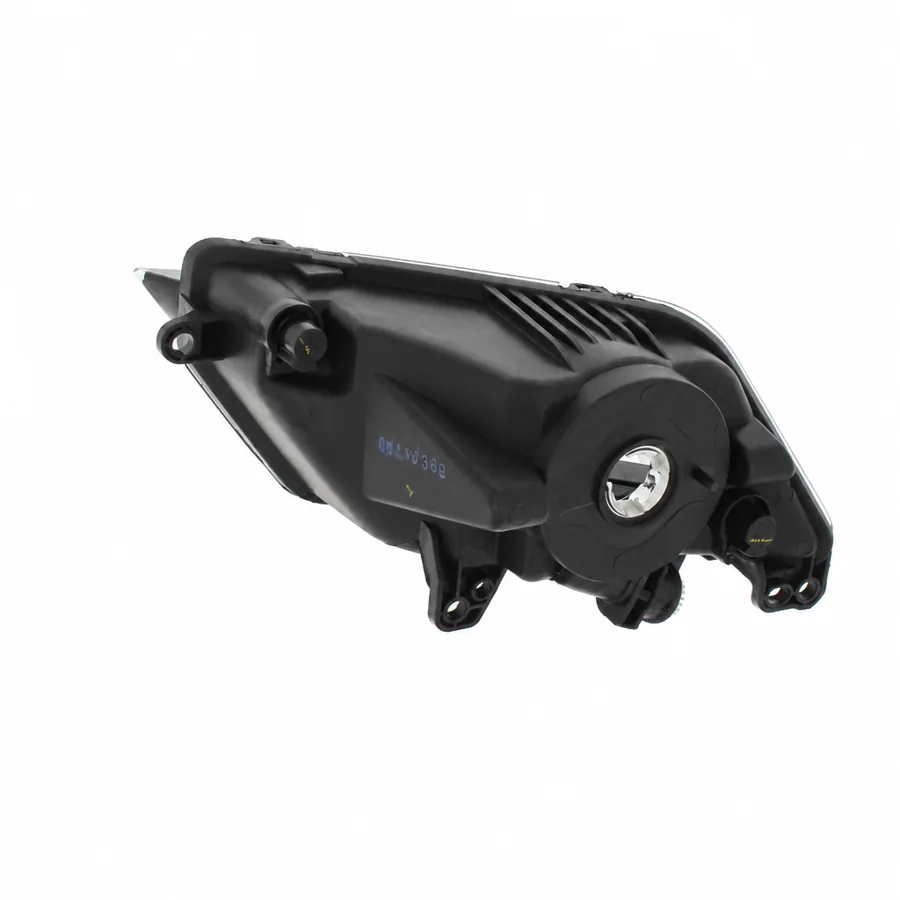 Seat Leon Right Non-LED Front Fog Light (2013–2017) — photograph 3