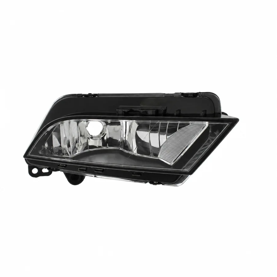 Seat Leon Right Non-LED Front Fog Light (2013–2017)