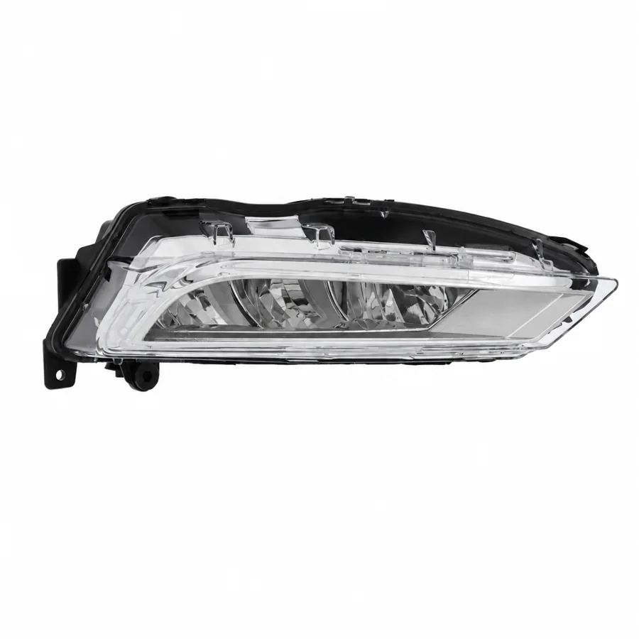 Seat Leon Right LED Front Fog Light (2017 onwards)