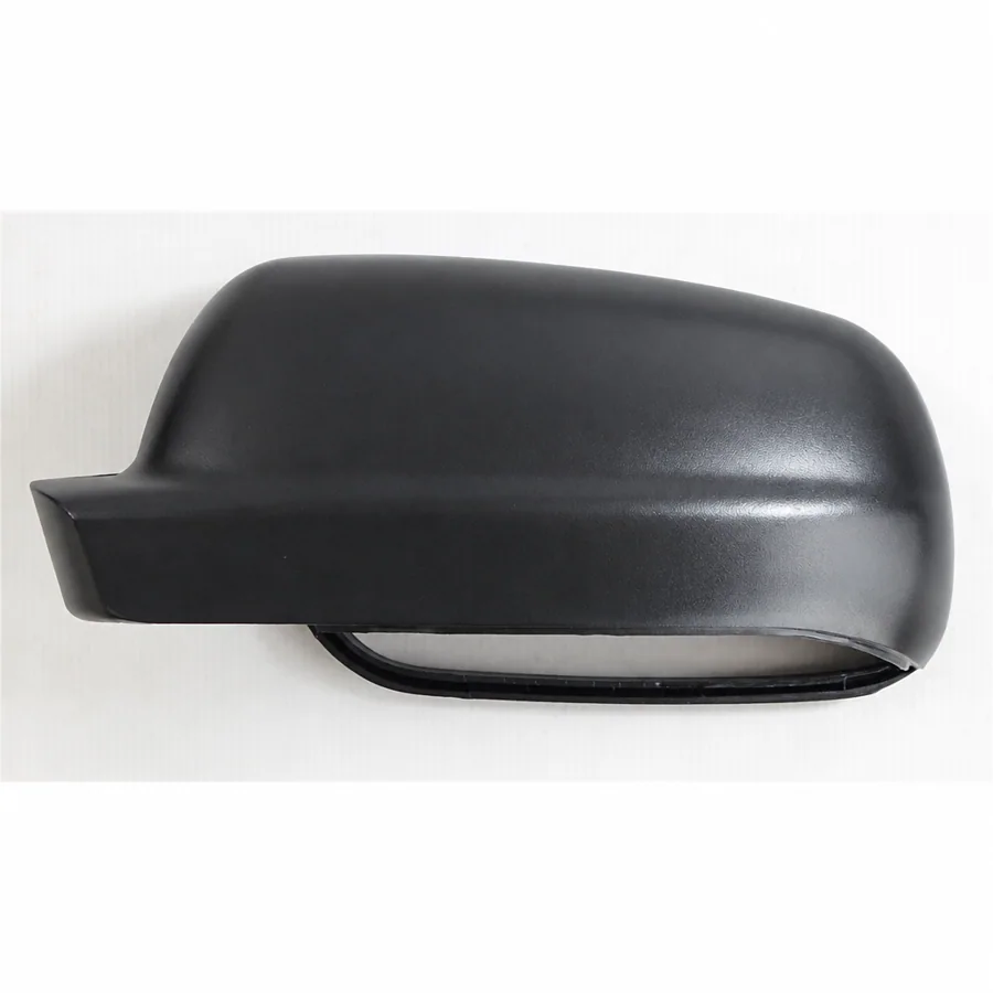 Seat Leon Left Black - Textured Mirror Cover (2000–2005)