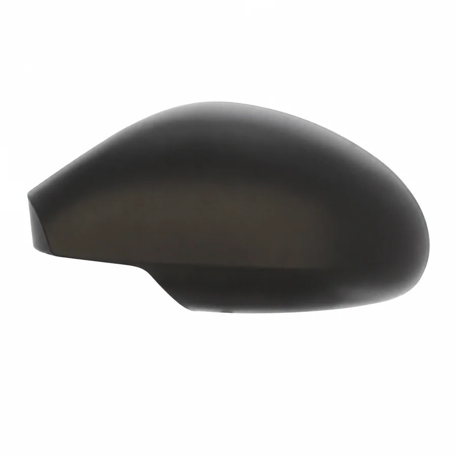 Seat Leon Left Black - Textured Mirror Cover (2003–2005) — photograph 2