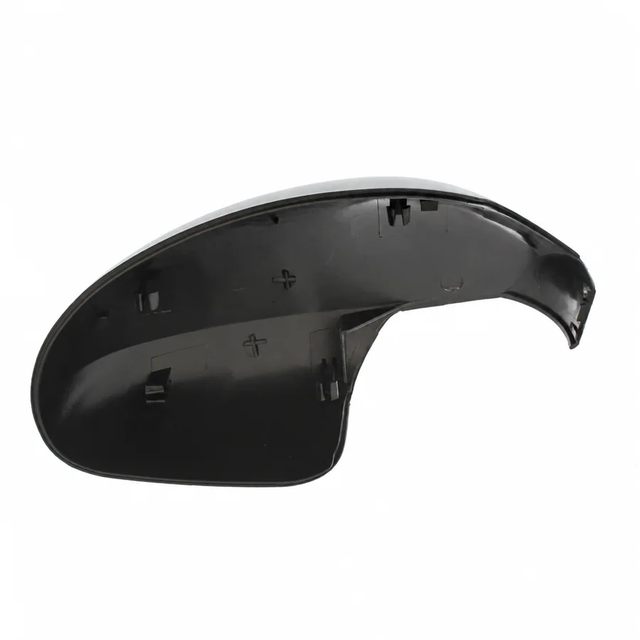 Seat Leon Left Black - Textured Mirror Cover (2003–2005) — photograph 3