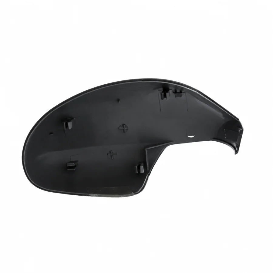Seat Leon Left Primed Mirror Cover (2003–2005) — photograph 3