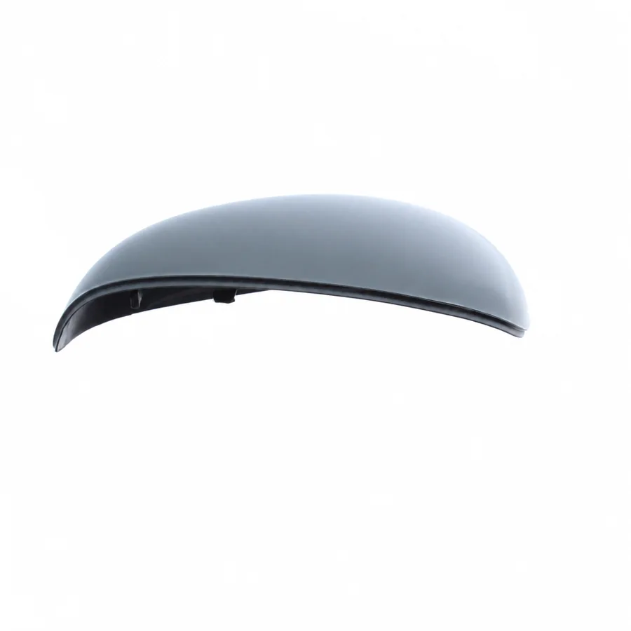 Seat Leon Left Primed Mirror Cover (2005–2013) — photograph 2