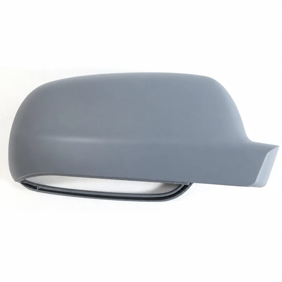 Seat Leon Right Primed Mirror Cover (2000–2005)