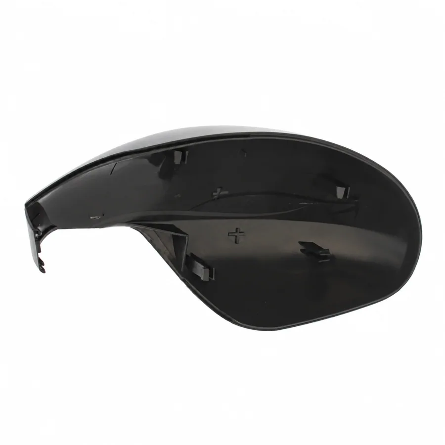 Seat Leon Right Black - Textured Mirror Cover (2003–2005) — photograph 3