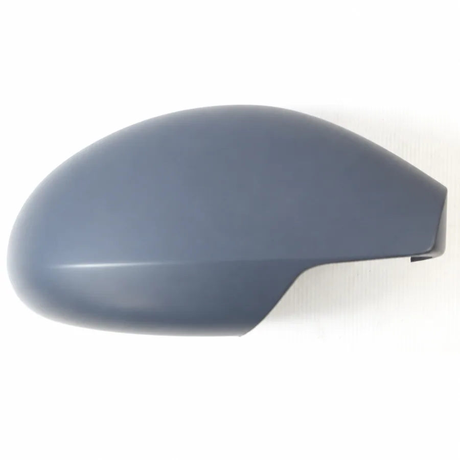 Seat Leon Right Primed Mirror Cover (2003–2005)
