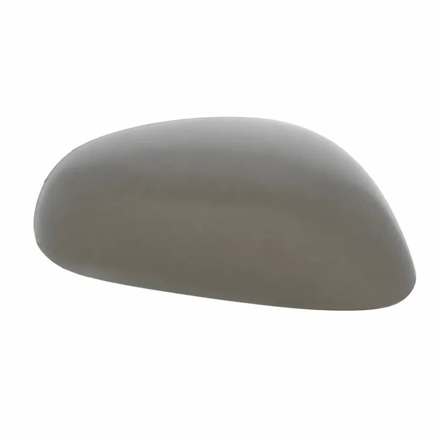 Seat Leon Right Primed Mirror Cover (2005–2013) — photograph 2