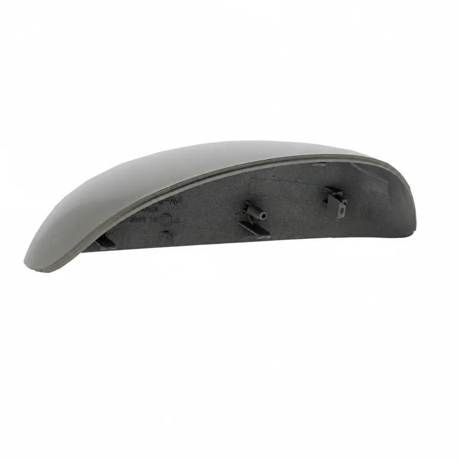 Seat Leon Right Primed Mirror Cover (2005–2013) — photograph 3