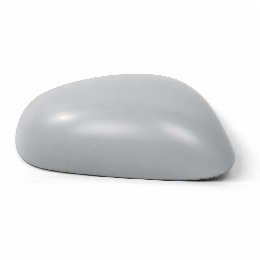 Seat Leon Right Primed Mirror Cover (2005–2013)