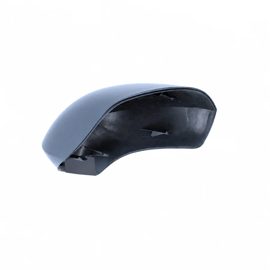 Seat Leon Right Primed Mirror Cover (2009–2013) — photograph 2