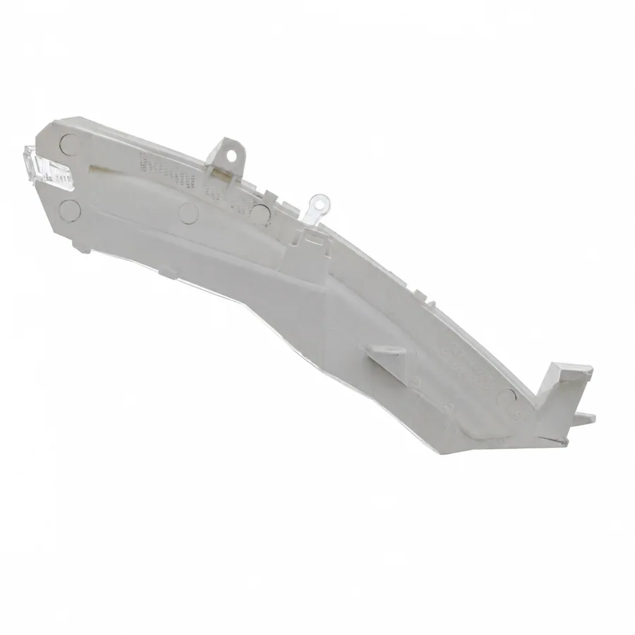 Seat Leon Left Clear Mirror Indicator (2020 onwards) — photograph 2
