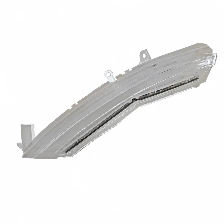 Seat Leon Left Clear Mirror Indicator (2020 onwards)
