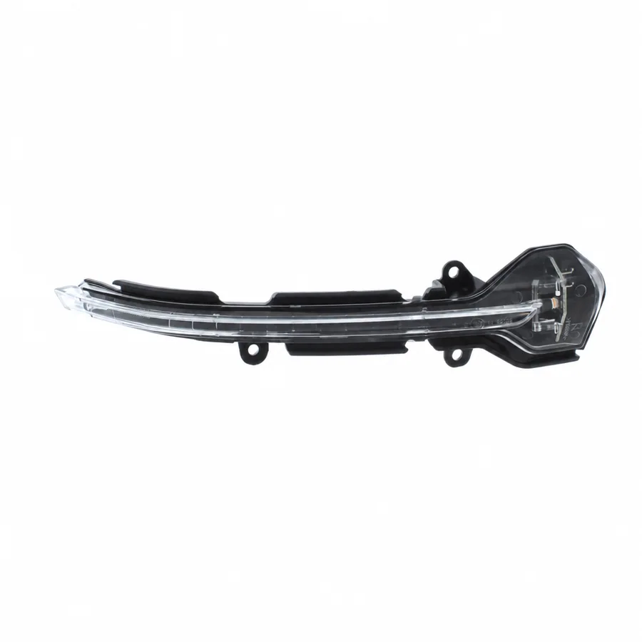 Seat Leon Right Clear Mirror Indicator (2013–2021)