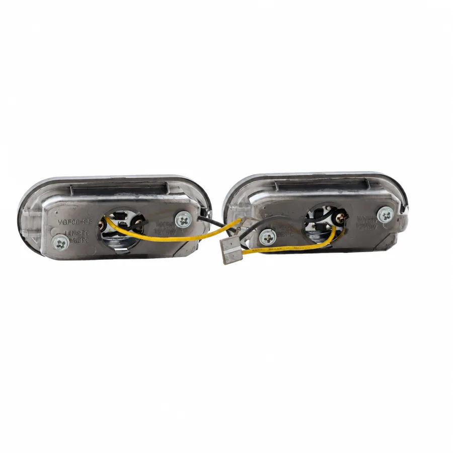 Seat Leon Left and Right Side Repeater (2000–2005) — Bulb specification: LED - Includes Bulbs & Holder — photograph 3