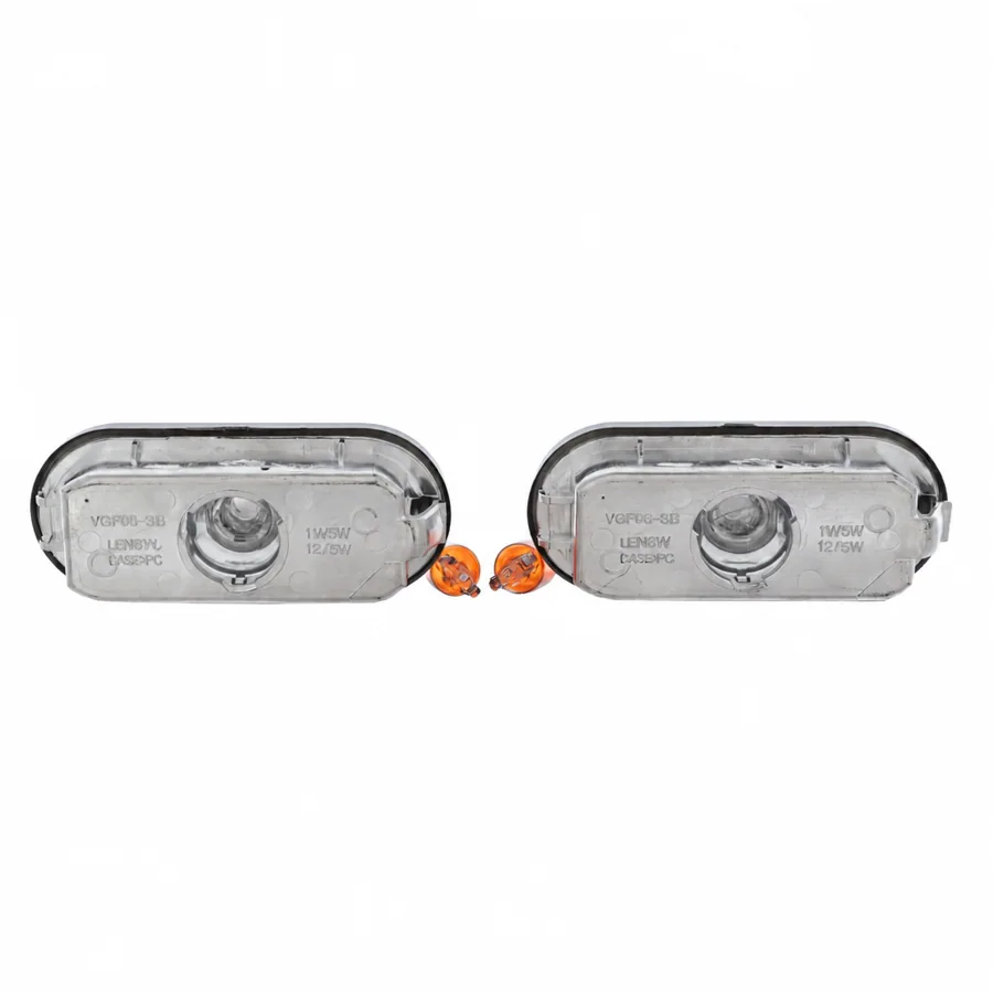 Seat Leon Left and Right Side Repeater (2000–2005) — Bulb specification: WY5W x 2 (Included) — photograph 5