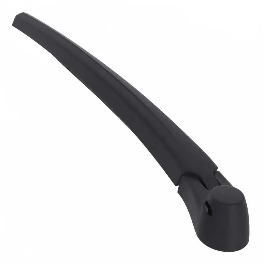 Seat Leon 28 cm Metal Wiper Arm and Blade Set (2005–2009) — photograph 2