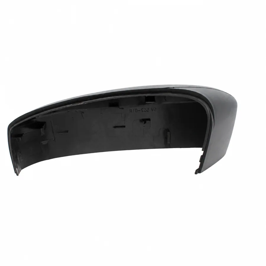 Seat Mii Left Black - Textured Mirror Cover (2012–2019) — photograph 3