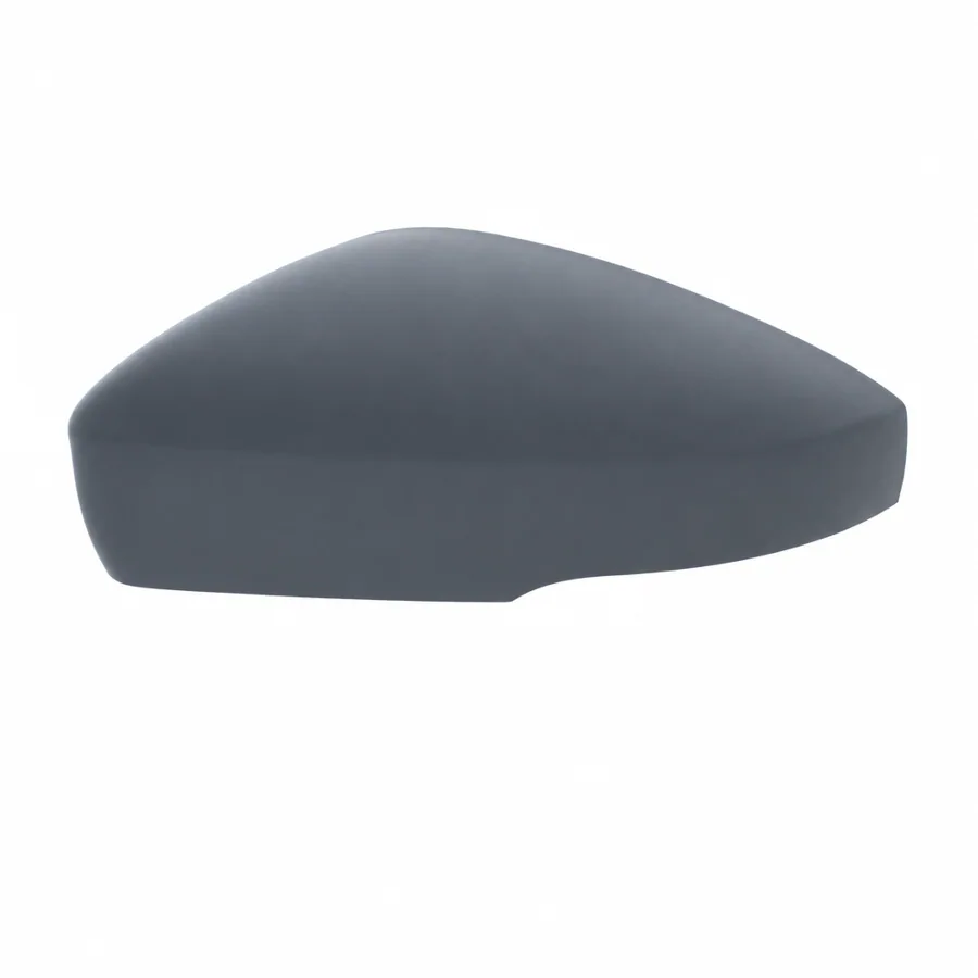 Seat Mii Left Primed Mirror Cover (2019–2021) — photograph 2