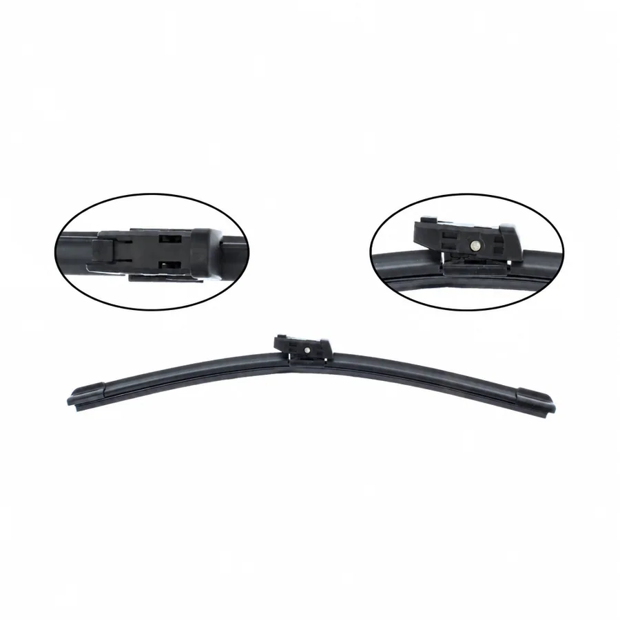 Seat Mii 40 cm Exact Fit Aero Blade Wiper Blade (2012–2021)