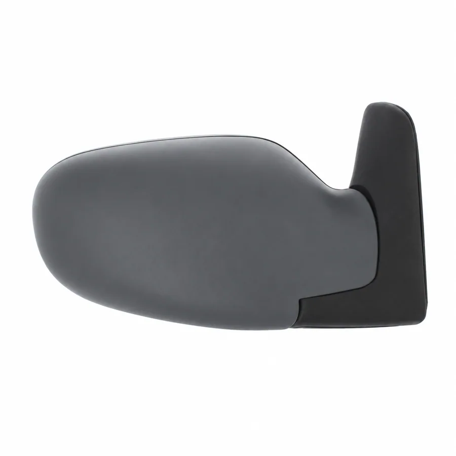 Seat Not specified Right Complete Mirror Unit