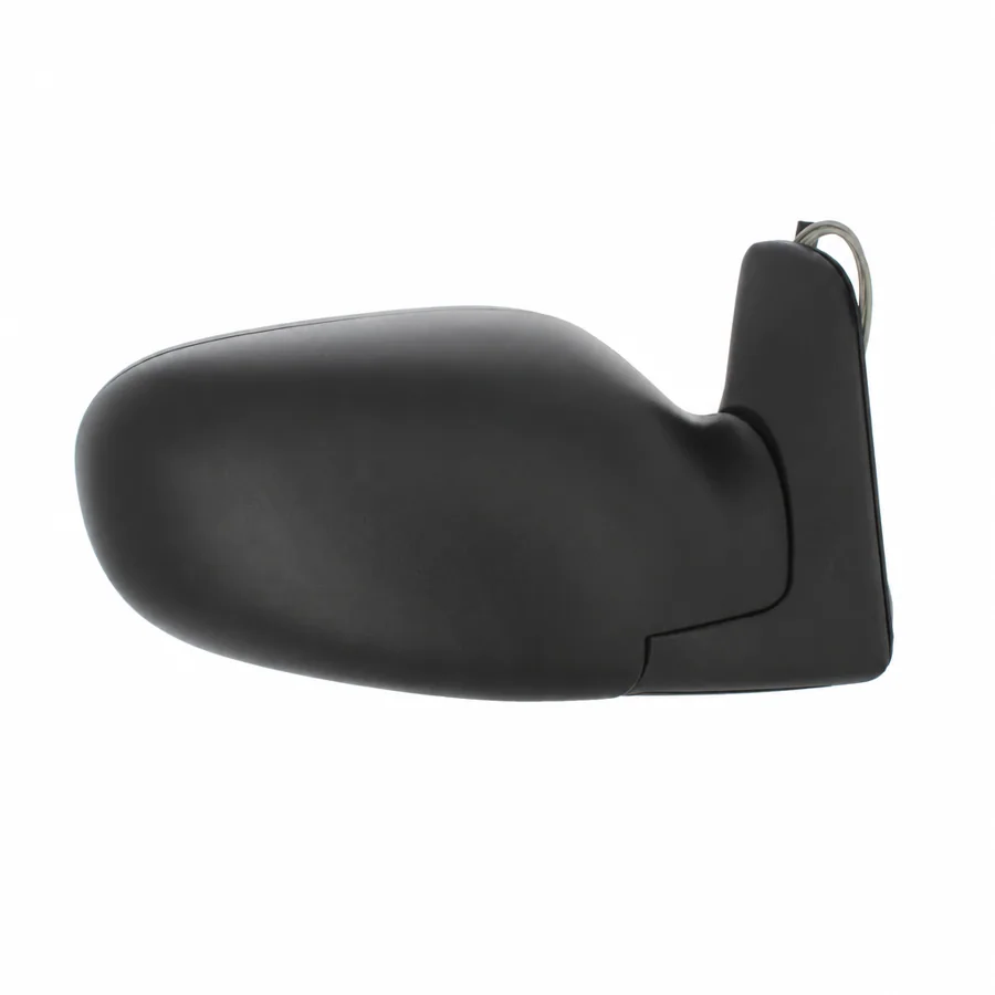 Seat Not specified Right Complete Mirror Unit
