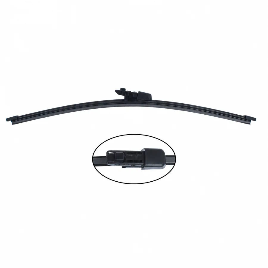 Seat Tarraco 38 cm Flat Wiper Blade (2018–2023)