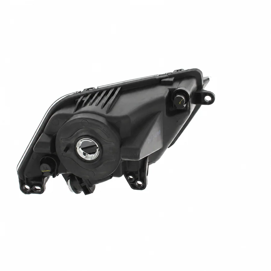 Seat Toledo Left Non-LED Front Fog Light (2012–2019) — photograph 3