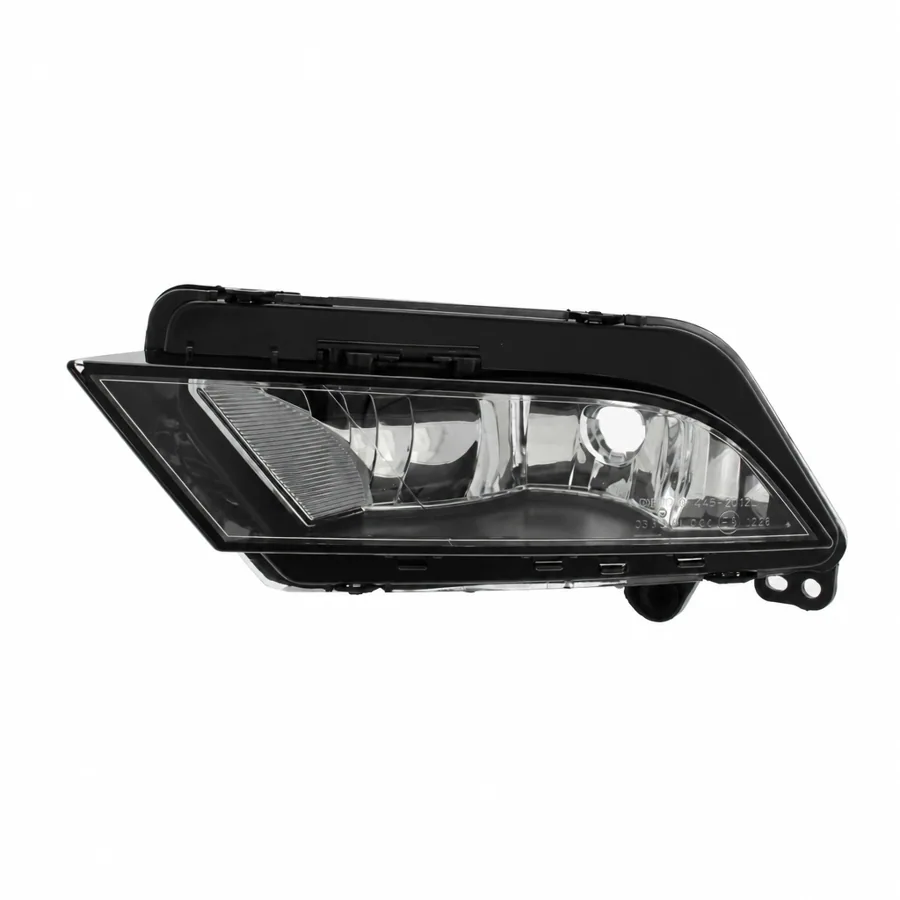 Seat Toledo Left Non-LED Front Fog Light (2012–2019)