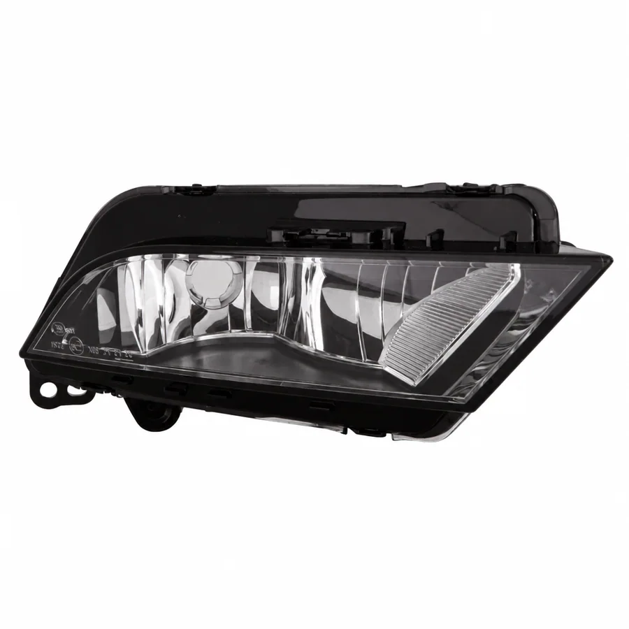 Seat Toledo Right Non-LED Front Fog Light (2012–2019) — photograph 2