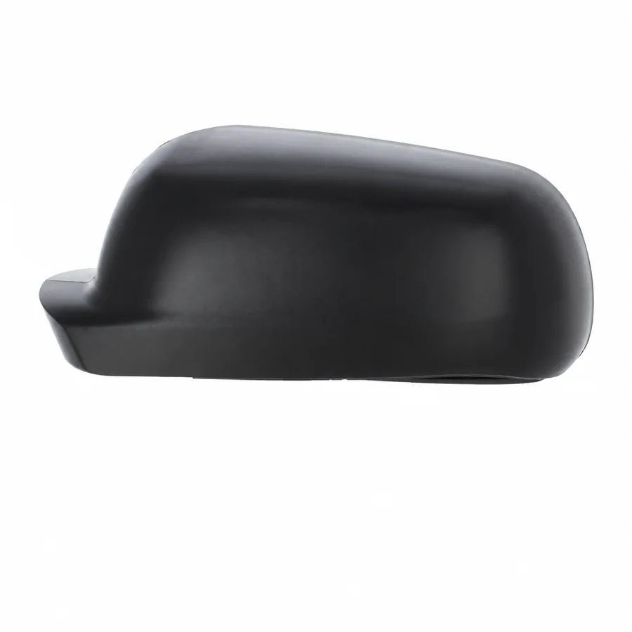 Seat Toledo Left Black - Textured Mirror Cover (1999–2003) — photograph 2