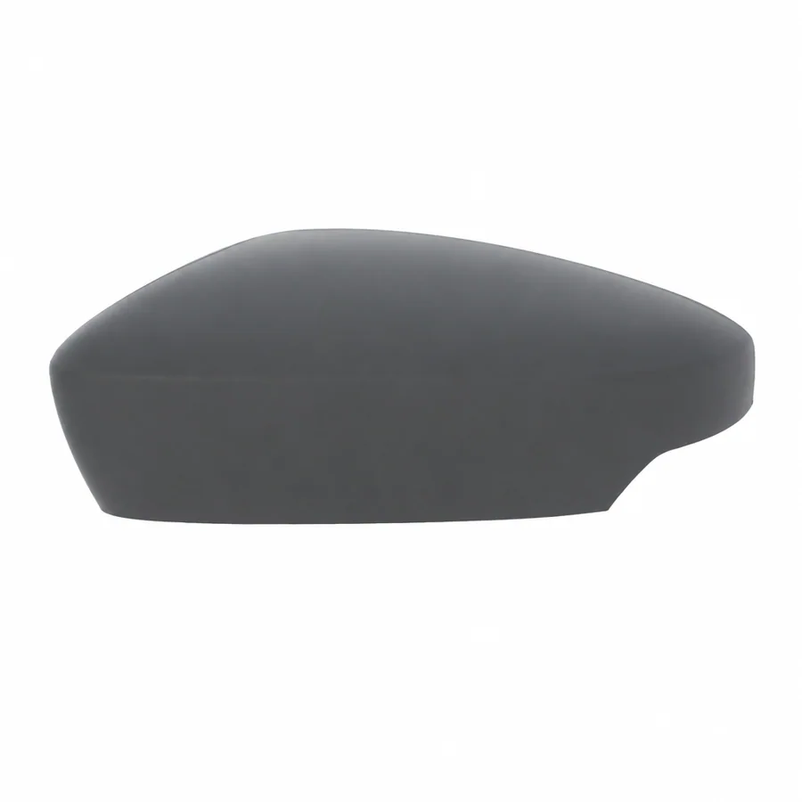 Seat Toledo Left Primed Mirror Cover (2016–2019)
