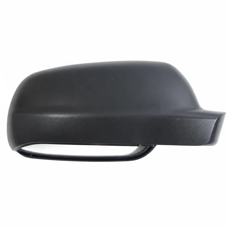 Seat Toledo Right Black - Textured Mirror Cover (1999–2003)
