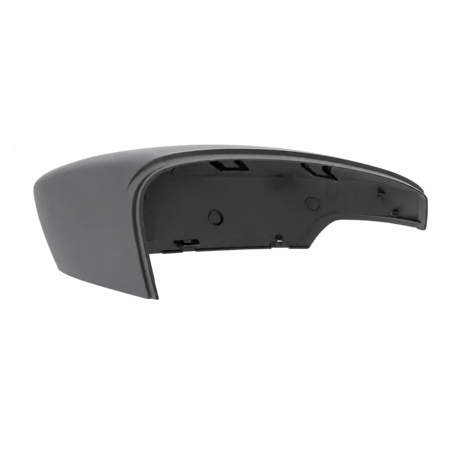 Seat Toledo Right Primed Mirror Cover (2016–2019) — photograph 2
