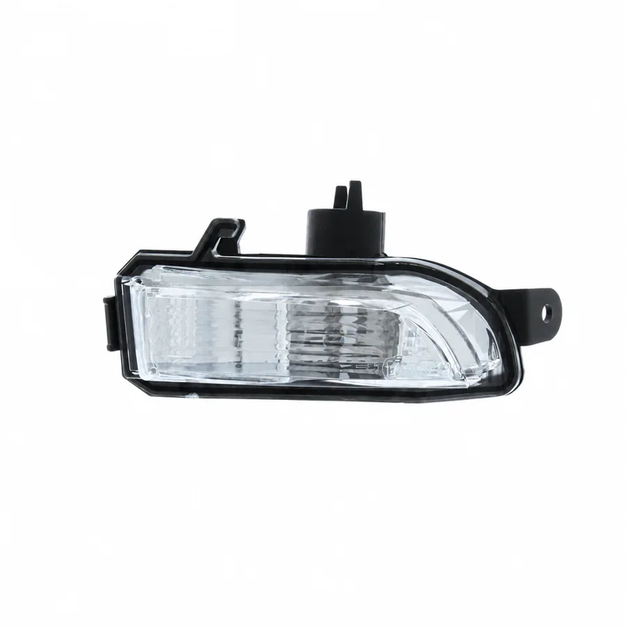 Seat Toledo Right Clear Mirror Indicator (2012–2019)