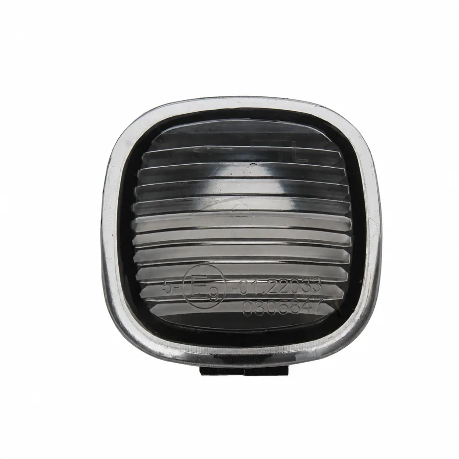Seat Toledo Left or Right Side Repeater (2012–2016)
