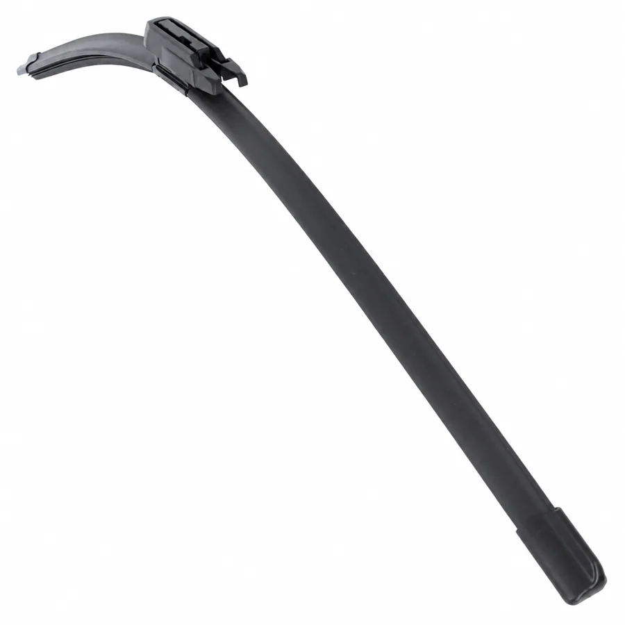 Seat Toledo 65 cm Exact Fit Aero Blade Wiper Blade (2004–2010) — Flat (Type H) Passenger