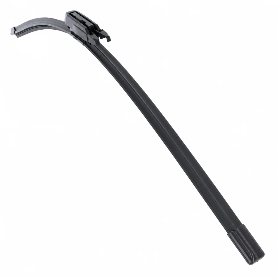 Seat Toledo 65 cm Exact Fit Aero Blade Wiper Blade (2004–2010) — Flat (Type H)