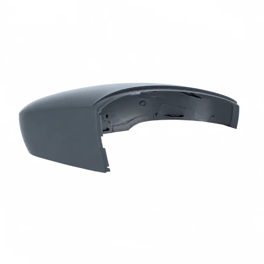 Skoda Citigo-e iV Right Primed Mirror Cover (2020–2021) — photograph 2