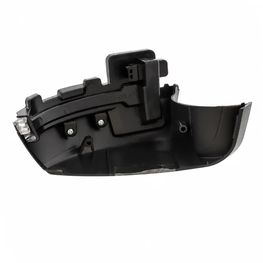 Skoda Citigo-e iV Left Clear Mirror Indicator (2020–2021) — photograph 2