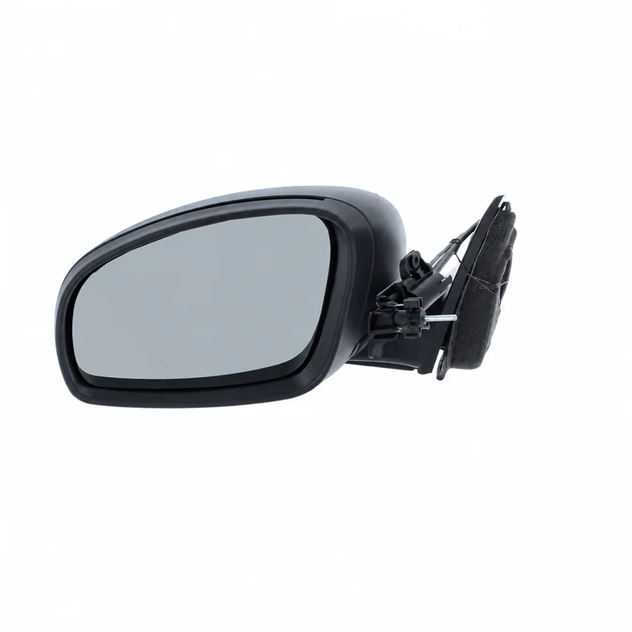Skoda Fabia Left Complete Mirror Unit (2007–2015) — photograph 2