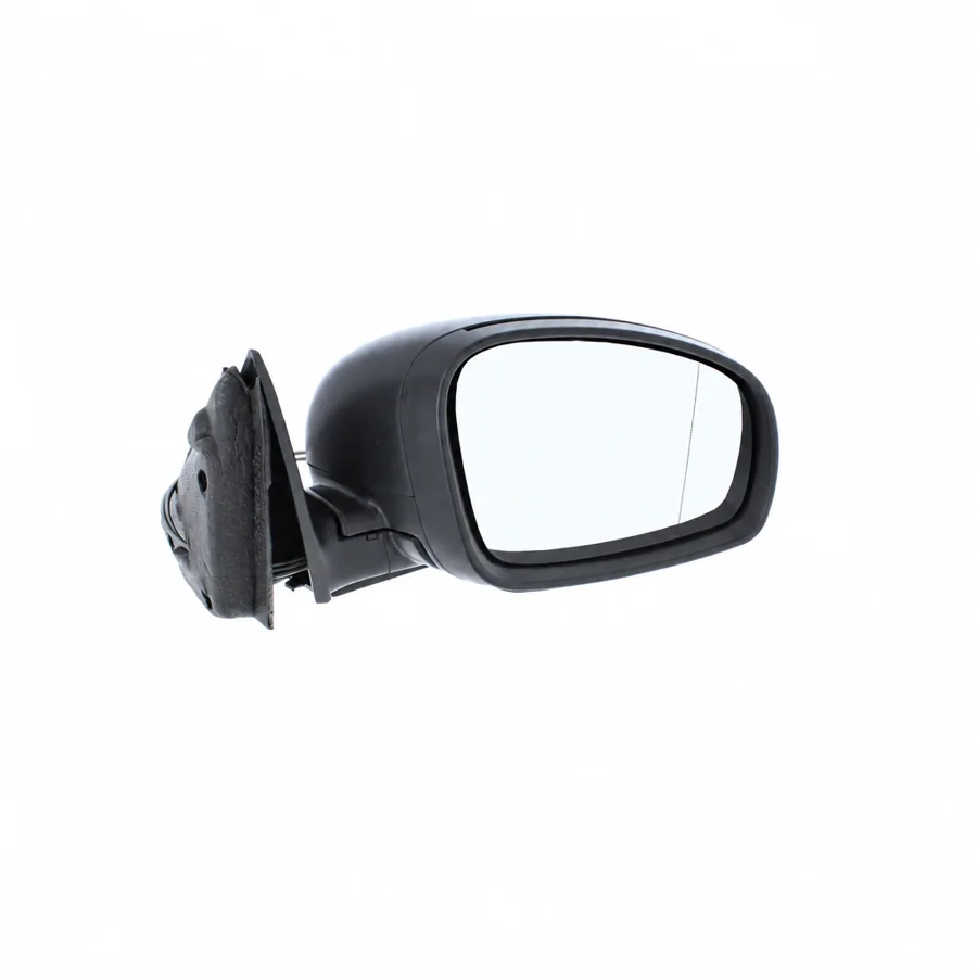 Skoda Fabia Right Complete Mirror Unit (2007–2015) — photograph 2