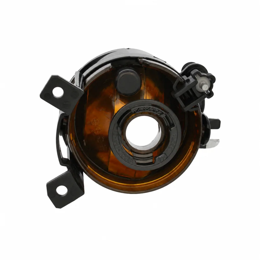 Skoda Fabia Left Non-LED Front Fog Light (2010–2015) — photograph 3