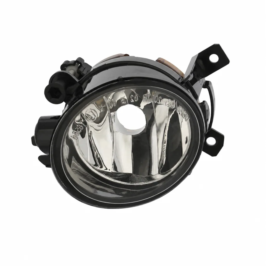 Skoda Fabia Left Non-LED Front Fog Light (2010–2015)